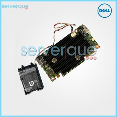 3KDWX Dell PERC H755 12Gbps SAS PCI-e 8GB NV Cache Raid Controller Card 03KDWX